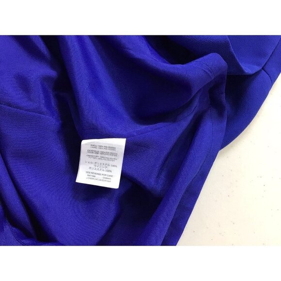 J Crew Wrap Dress Womens 00 - Picture 8 of 8